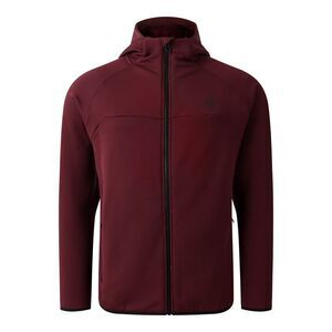 Dare 2B Mens Camber II Core Stretch Midlayer / Fig